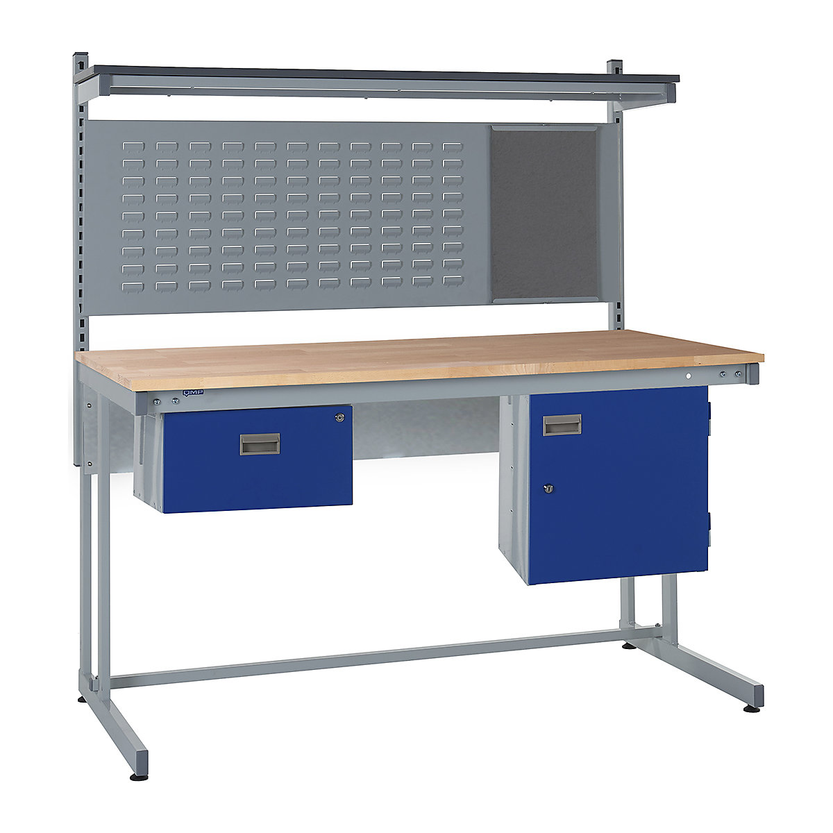 Mercian Cantilever Workbench Kits
