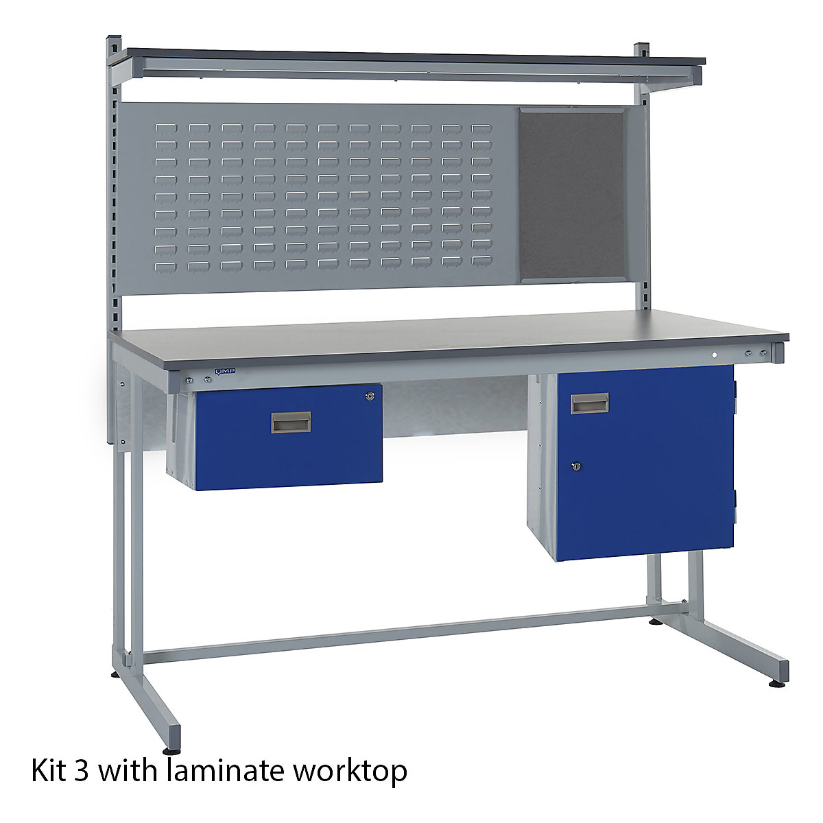 Mercian Cantilever Workbench Kits (Product illustration 5)-4