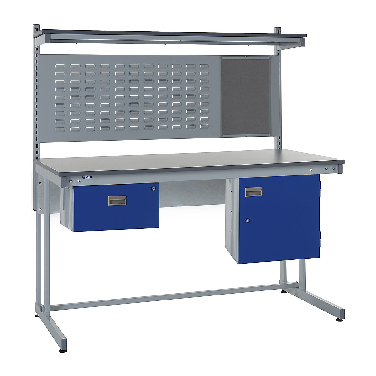 Mercian Cantilever Workbench Kits