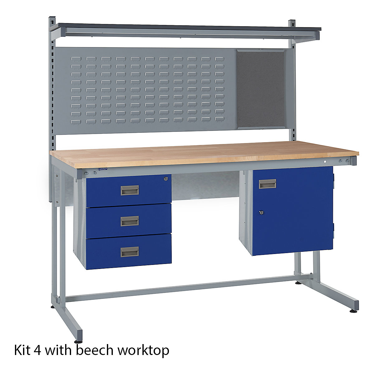 Mercian Cantilever Workbench Kits (Product illustration 12)-11