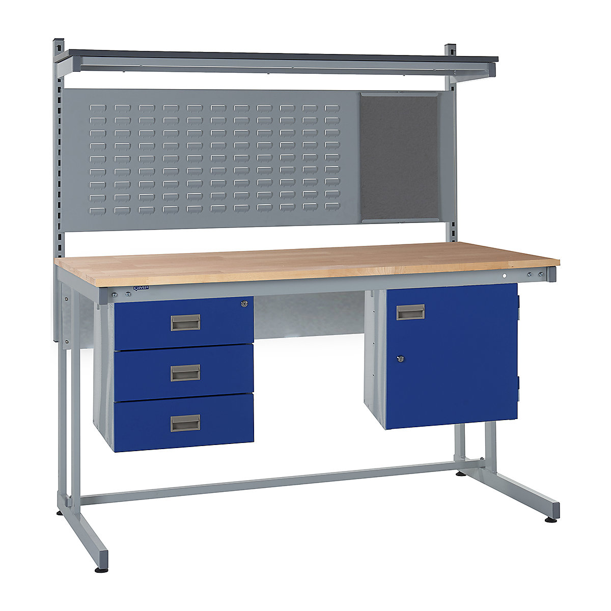 Mercian Cantilever Workbench Kits