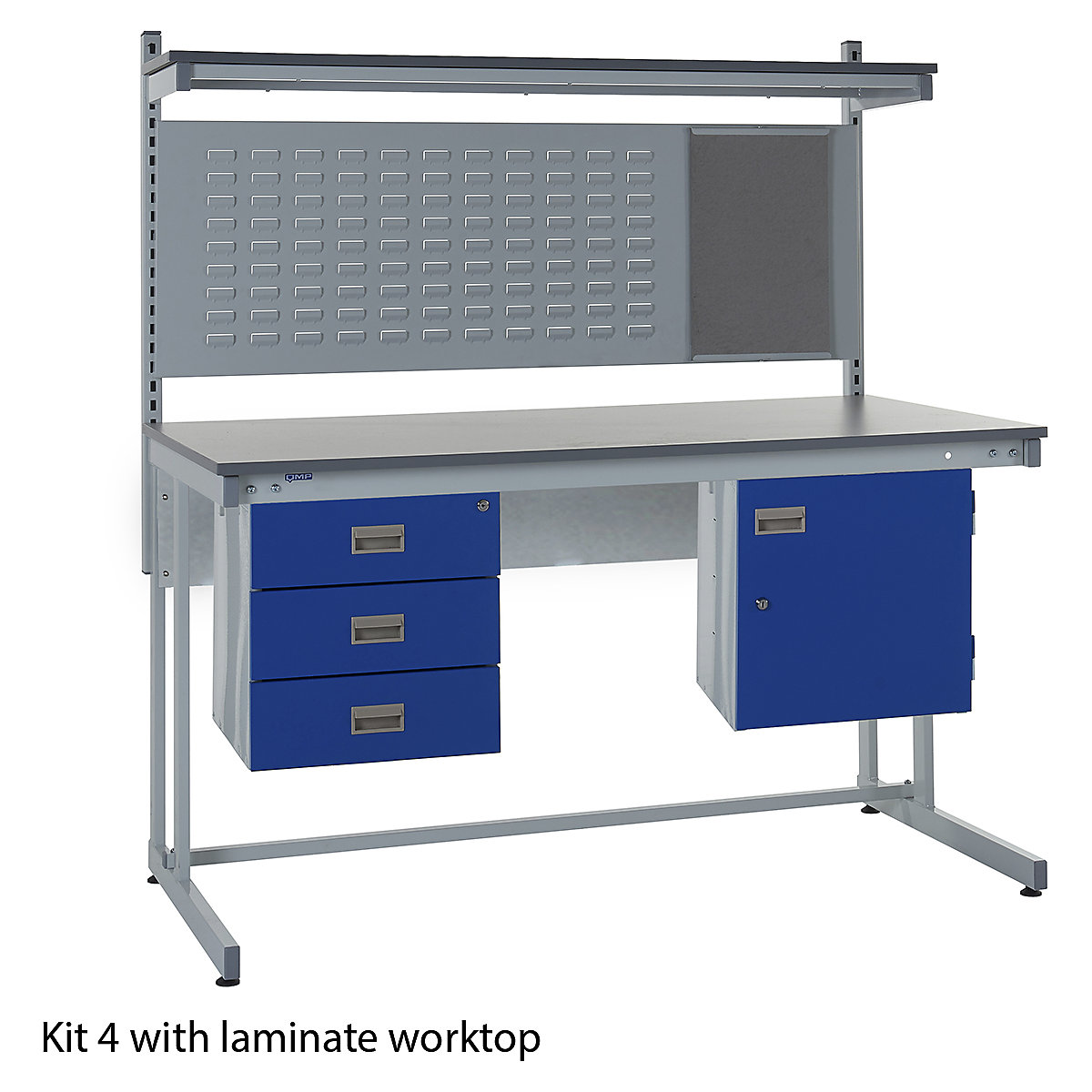Mercian Cantilever Workbench Kits (Product illustration 6)-5