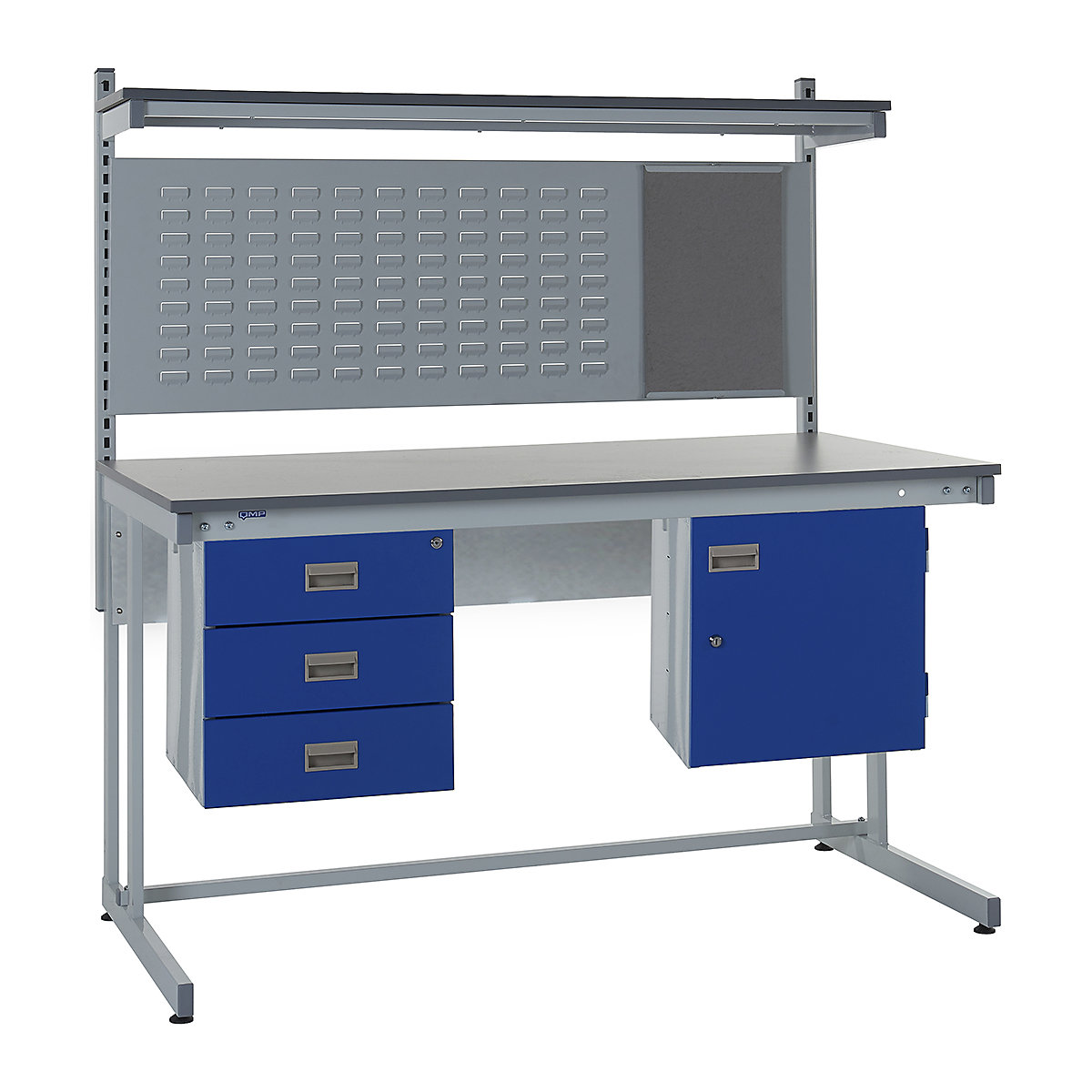 Mercian Cantilever Workbench Kits