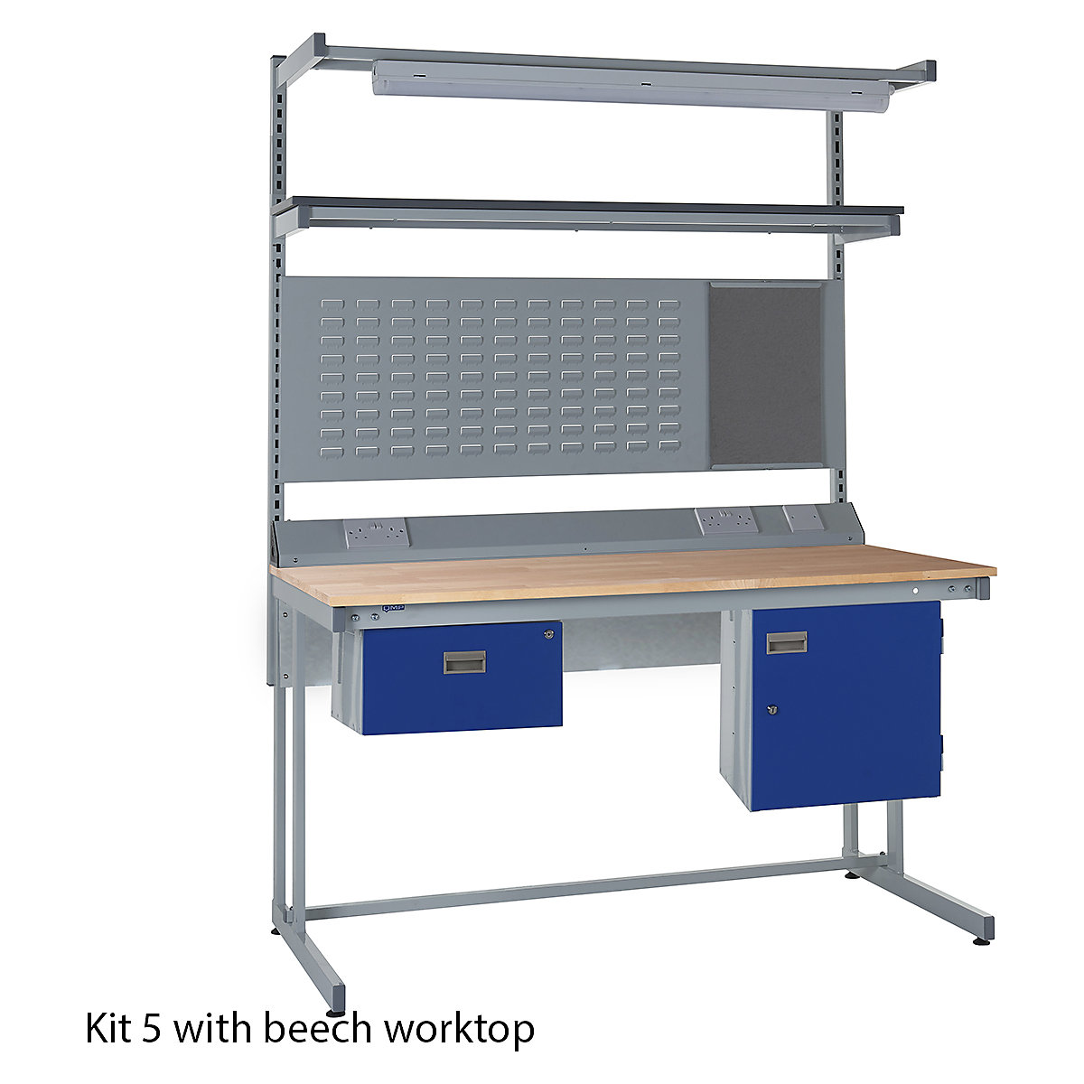 Mercian Cantilever Workbench Kits (Product illustration 13)-12