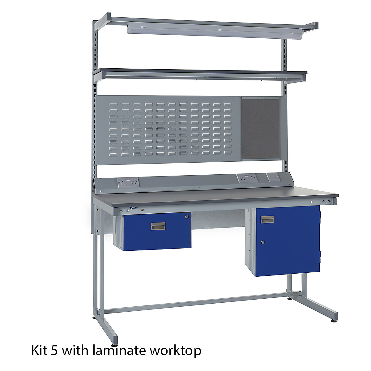 Mercian Cantilever Workbench Kits (Product illustration 7)-6
