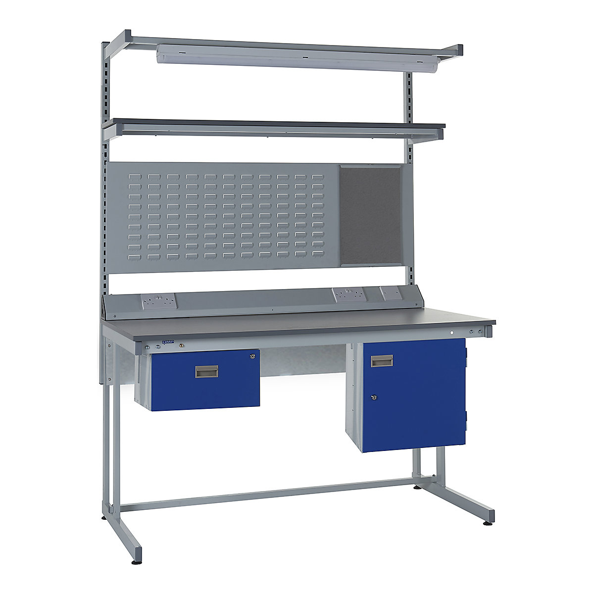 Mercian Cantilever Workbench Kits
