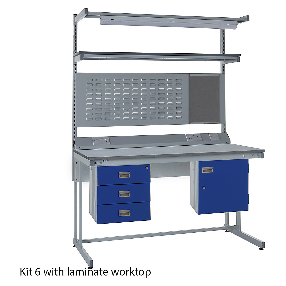 Mercian Cantilever Workbench Kits (Product illustration 8)-7