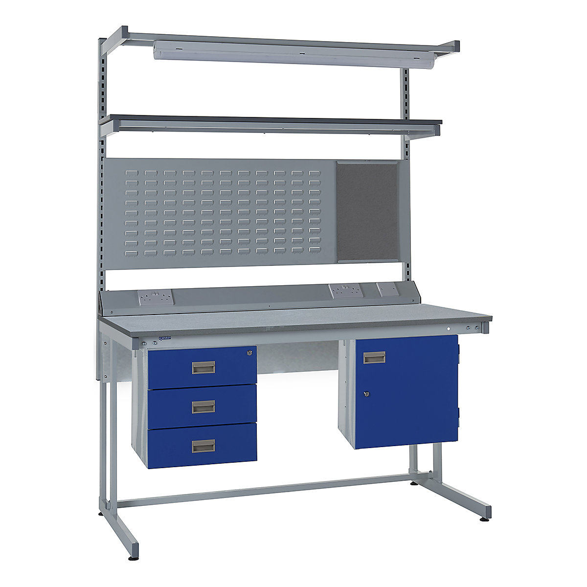 Mercian Cantilever Workbench Kits