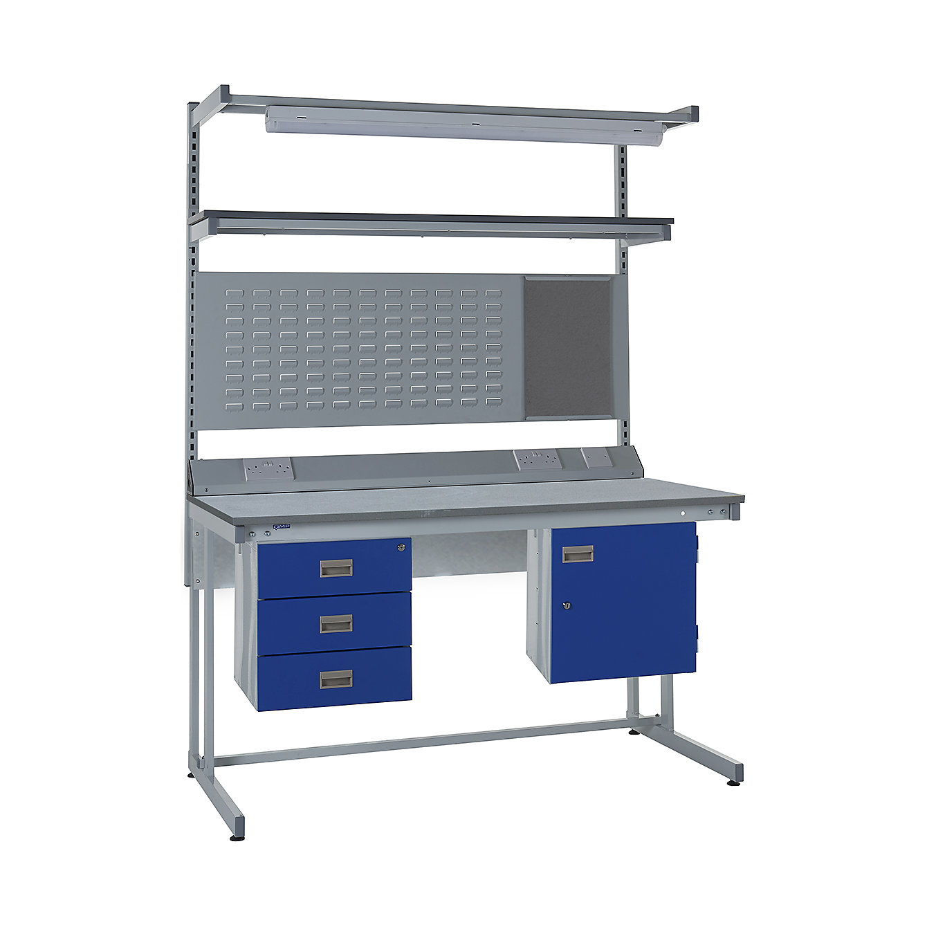 Engineering Workbenches | Engineering Benches | BiGDUG