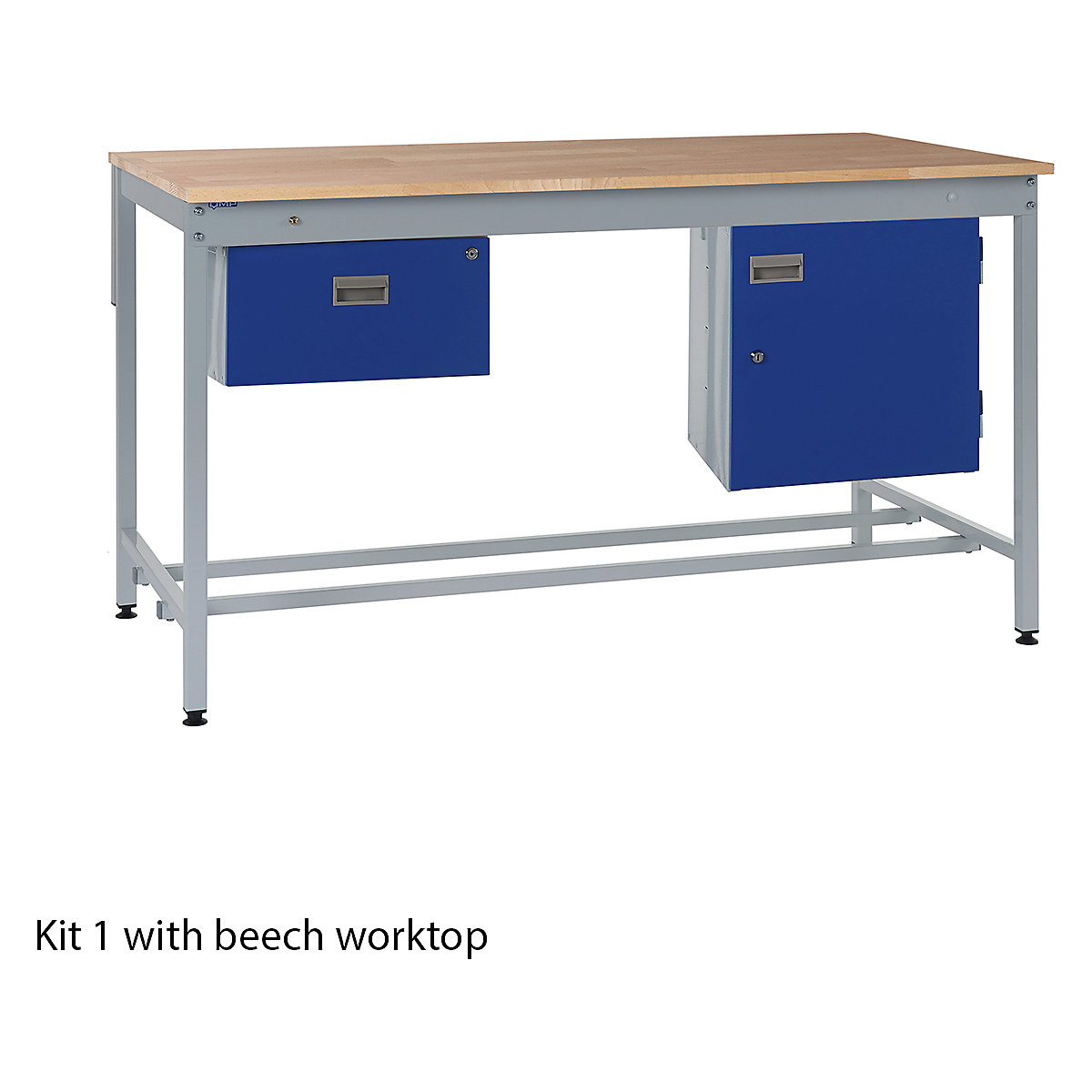 Mercian Square Tube Workbench Kits (Product illustration 9)-8