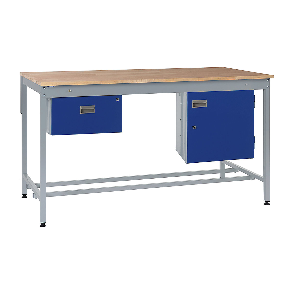 Mercian Square Tube Workbench Kits