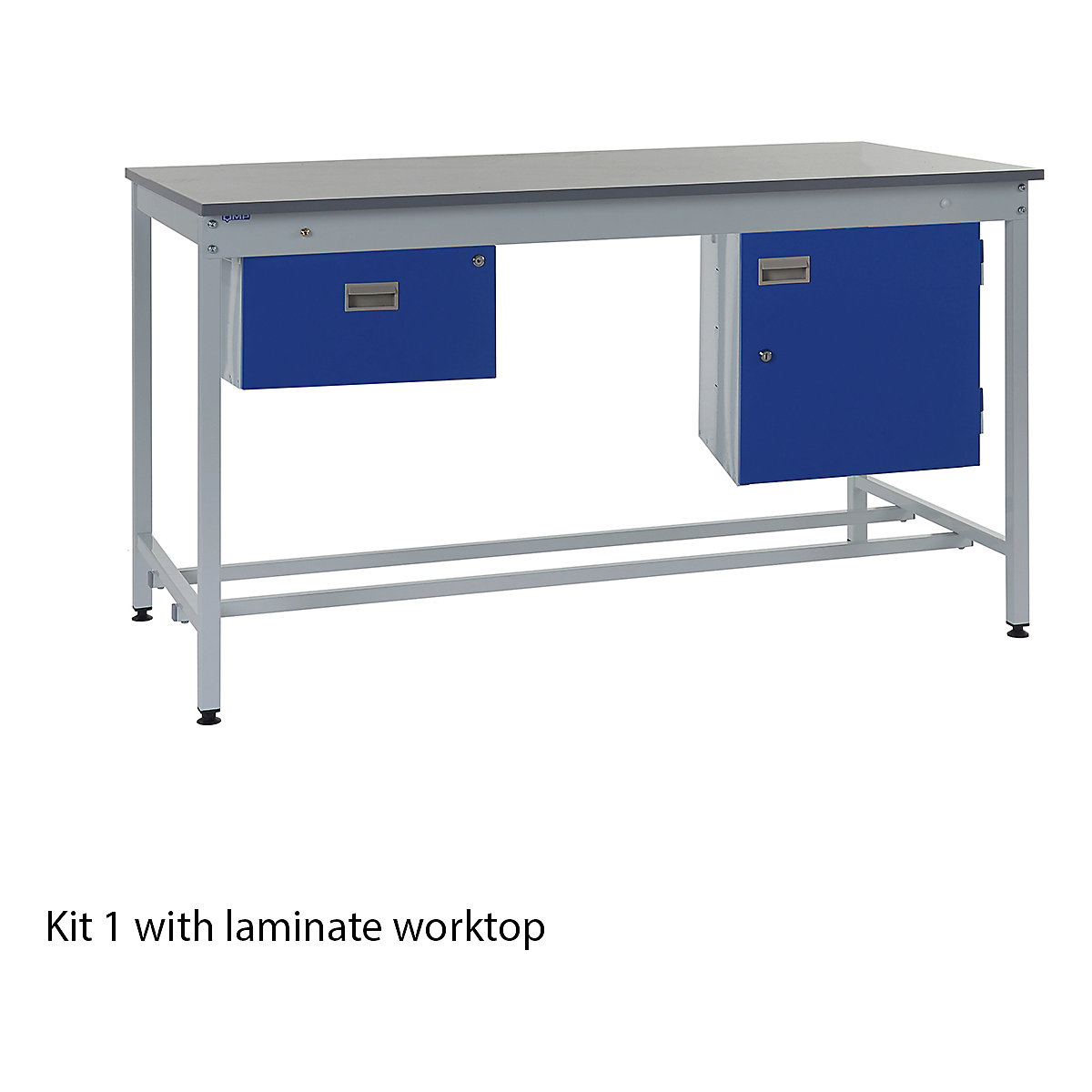 Mercian Square Tube Workbench Kits (Product illustration 3)-2