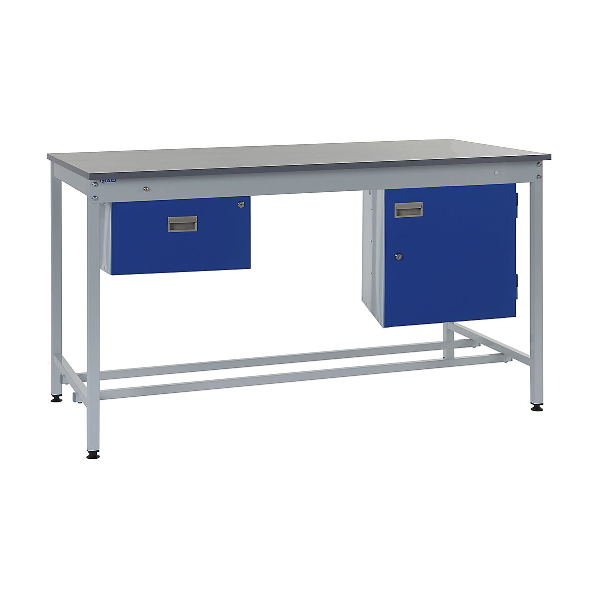 Mercian Square Tube Workbench Kit | BiGDUG