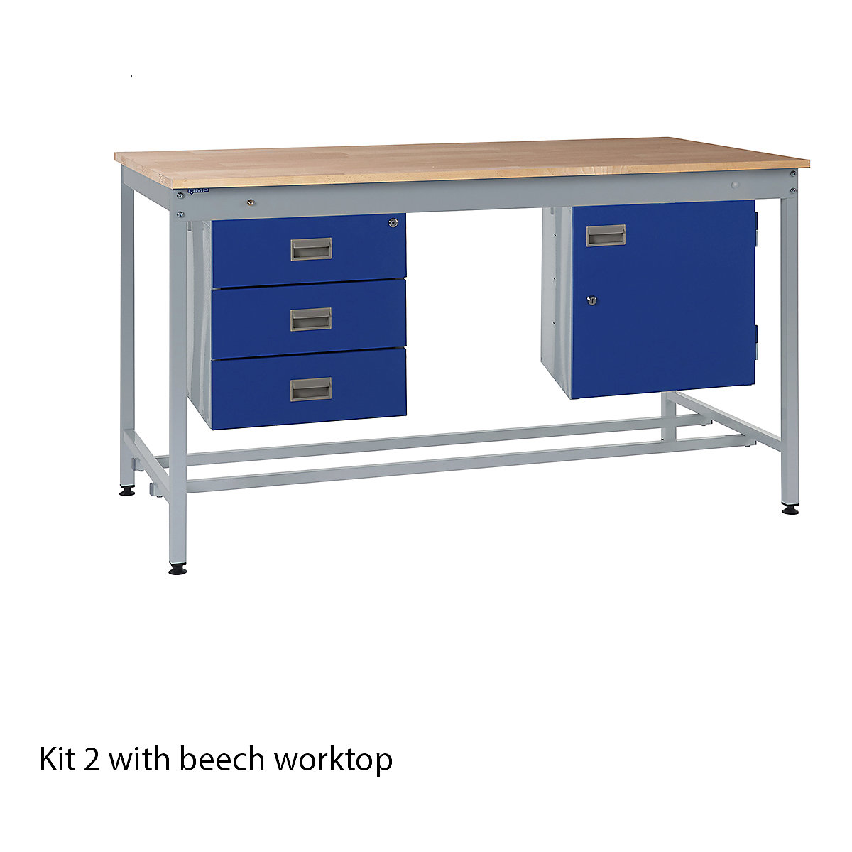 Mercian Square Tube Workbench Kits (Product illustration 10)-9