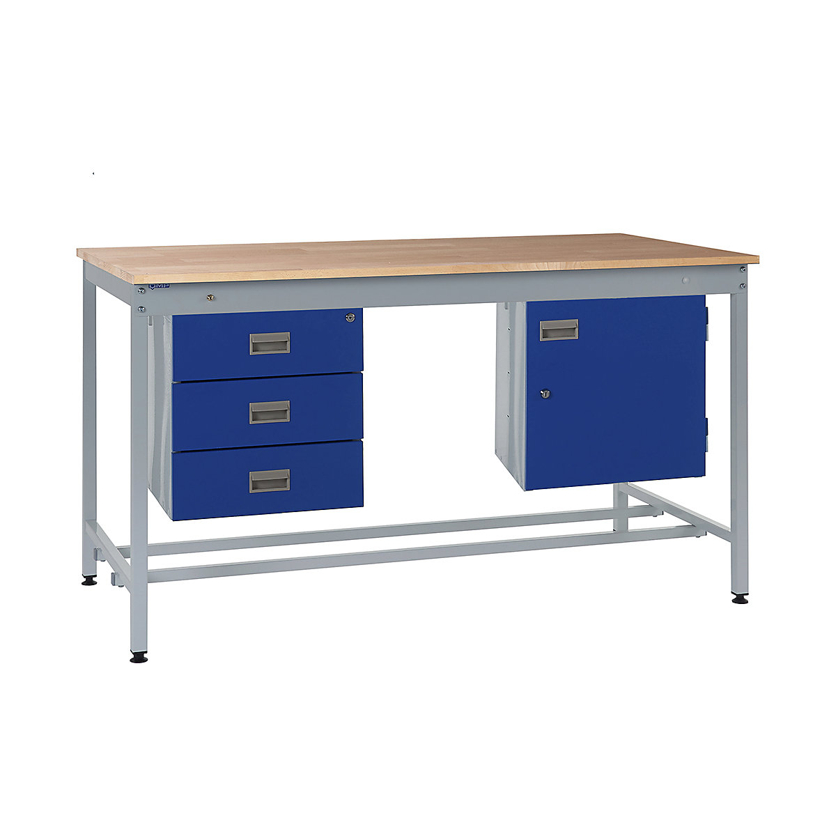 Mercian Square Tube Workbench Kits