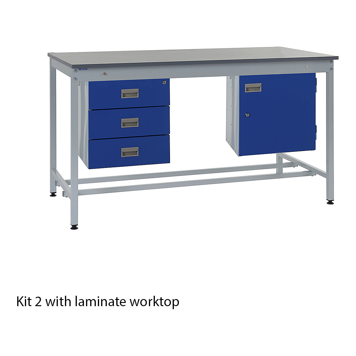 Mercian Square Tube Workbench Kits (Product illustration 4)-3