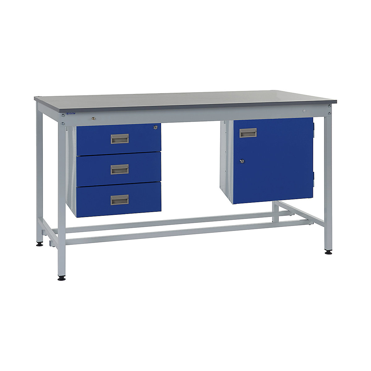 Mercian Square Tube Workbench Kits