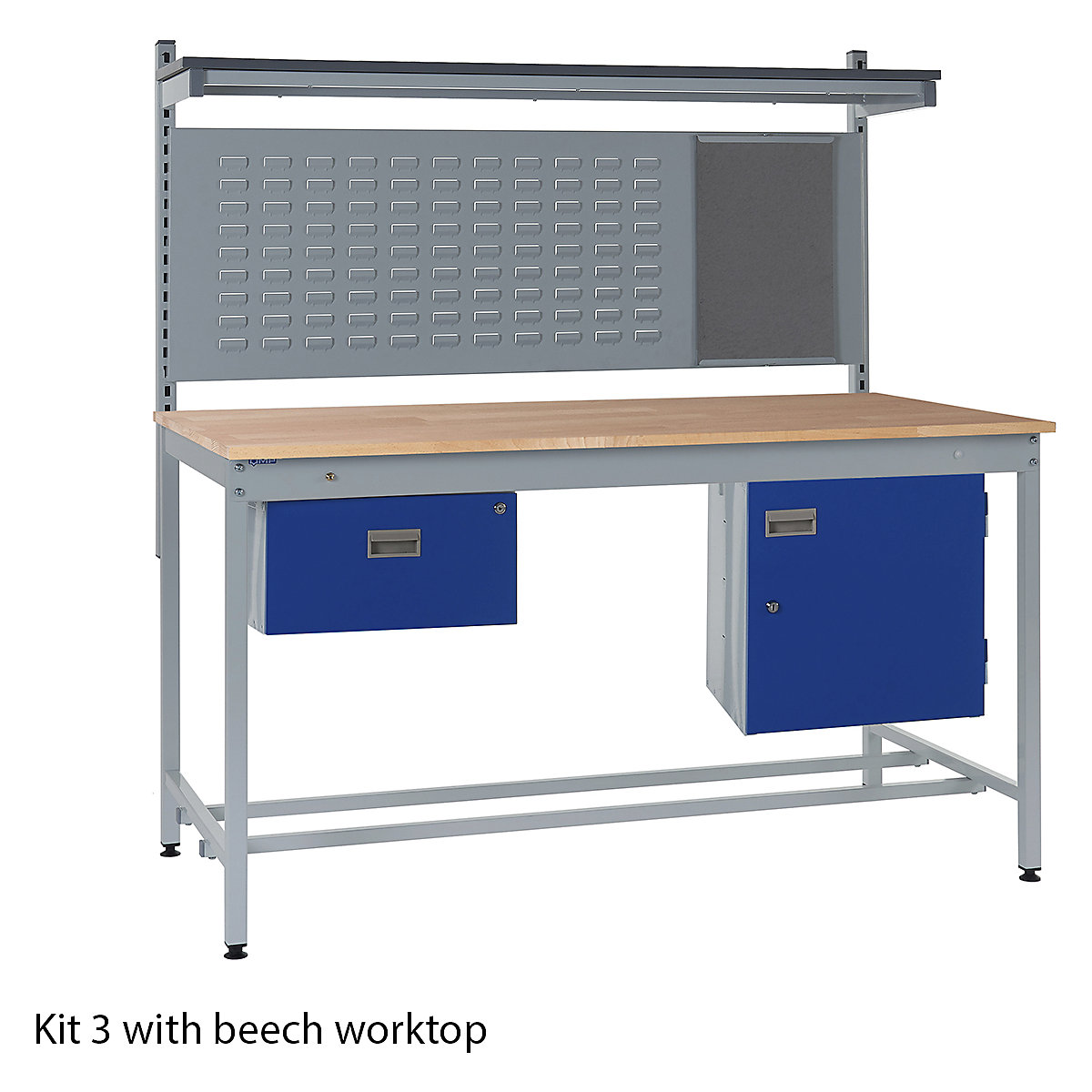 Mercian Square Tube Workbench Kits (Product illustration 11)-10