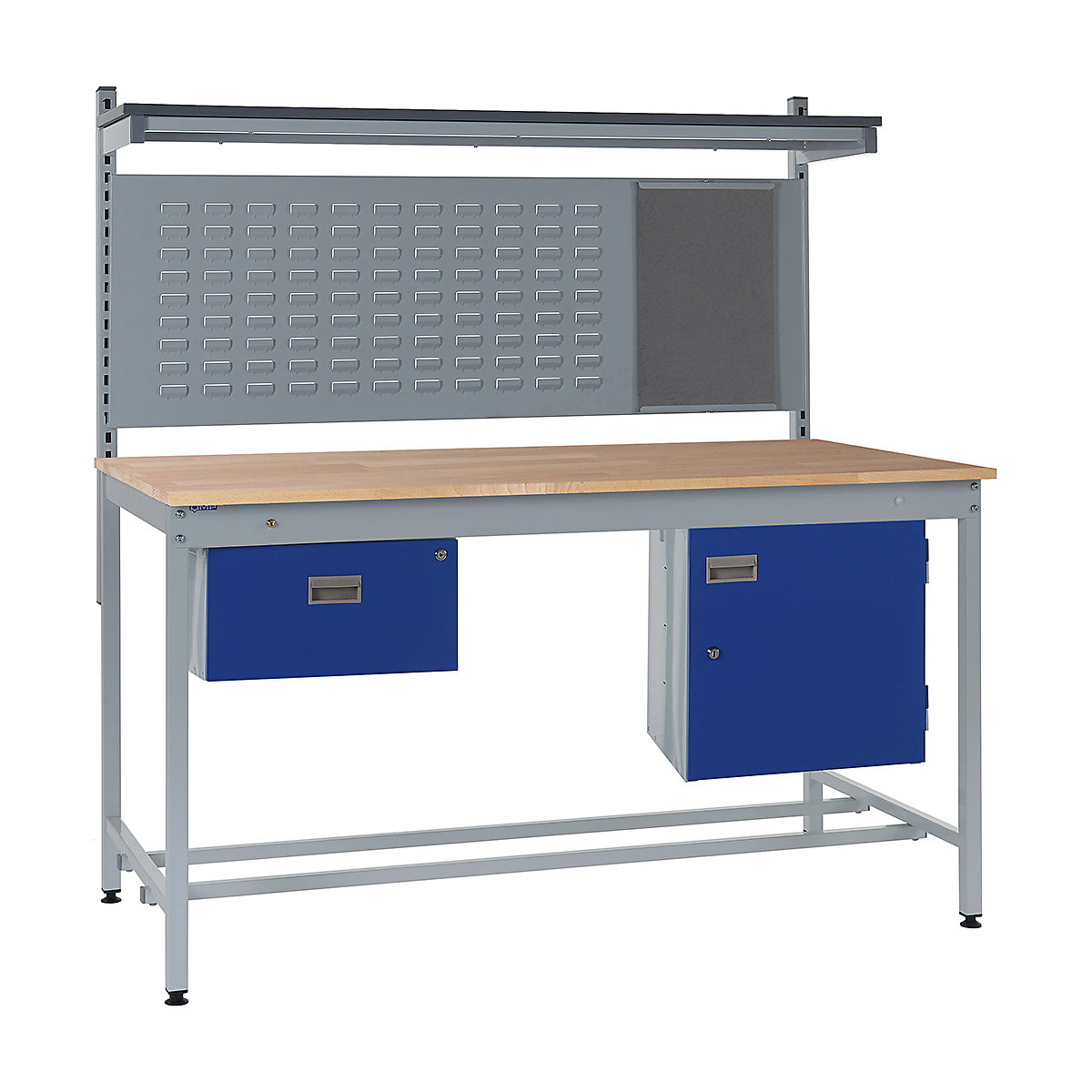Mercian Square Tube Workbench Kits