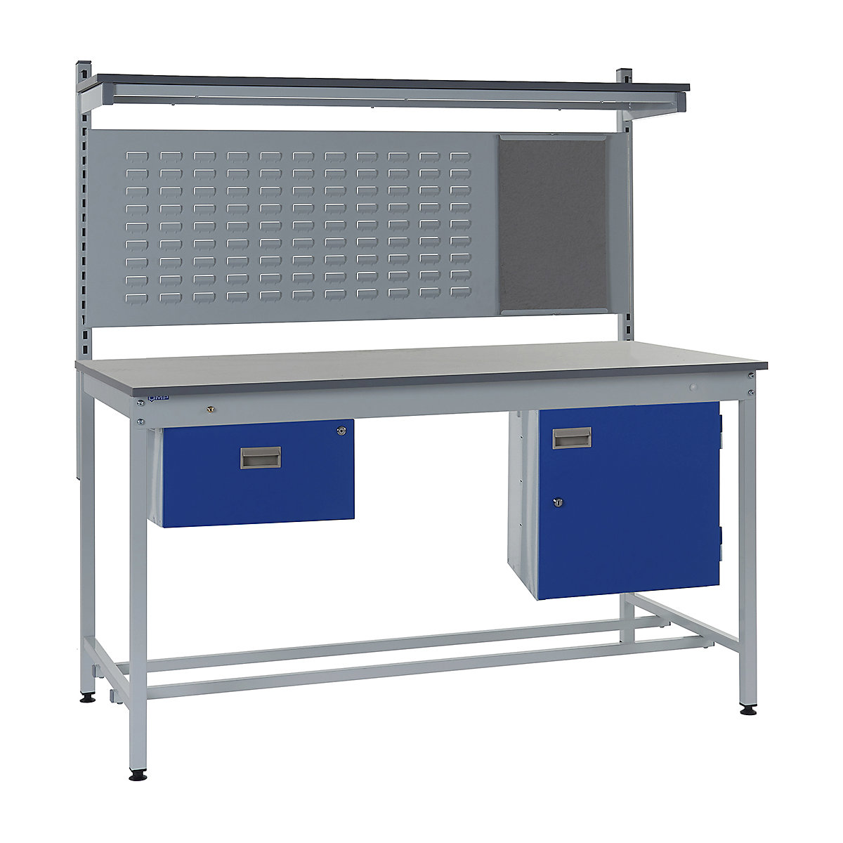 Mercian Square Tube Workbench Kits