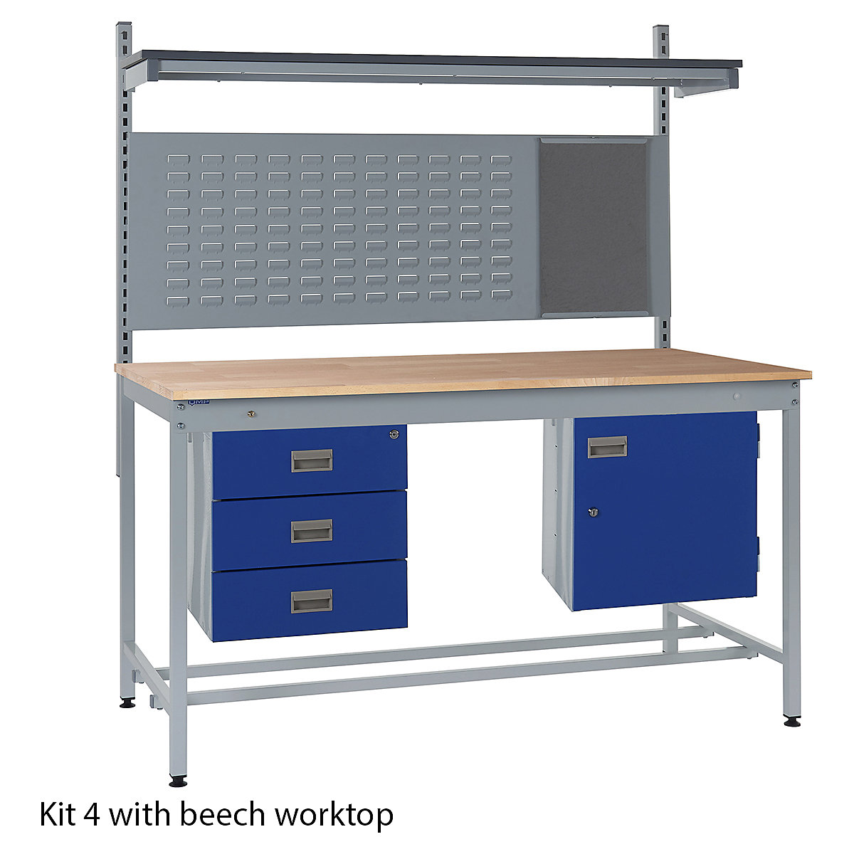 Mercian Square Tube Workbench Kits (Product illustration 12)-11