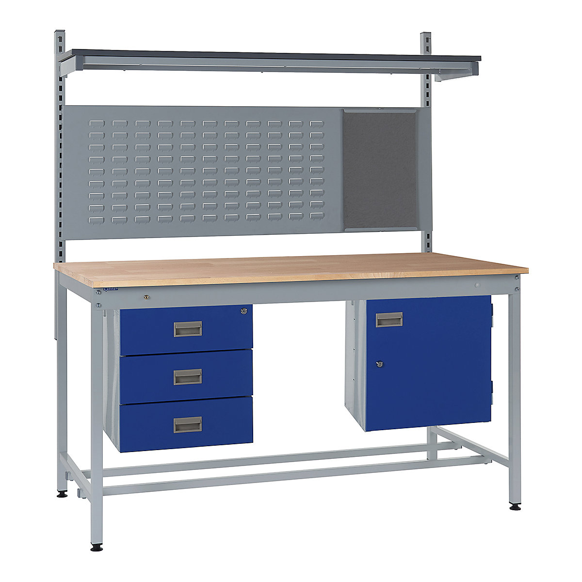Mercian Square Tube Workbench Kits