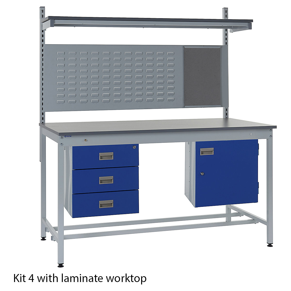 Mercian Square Tube Workbench Kits (Product illustration 6)-5
