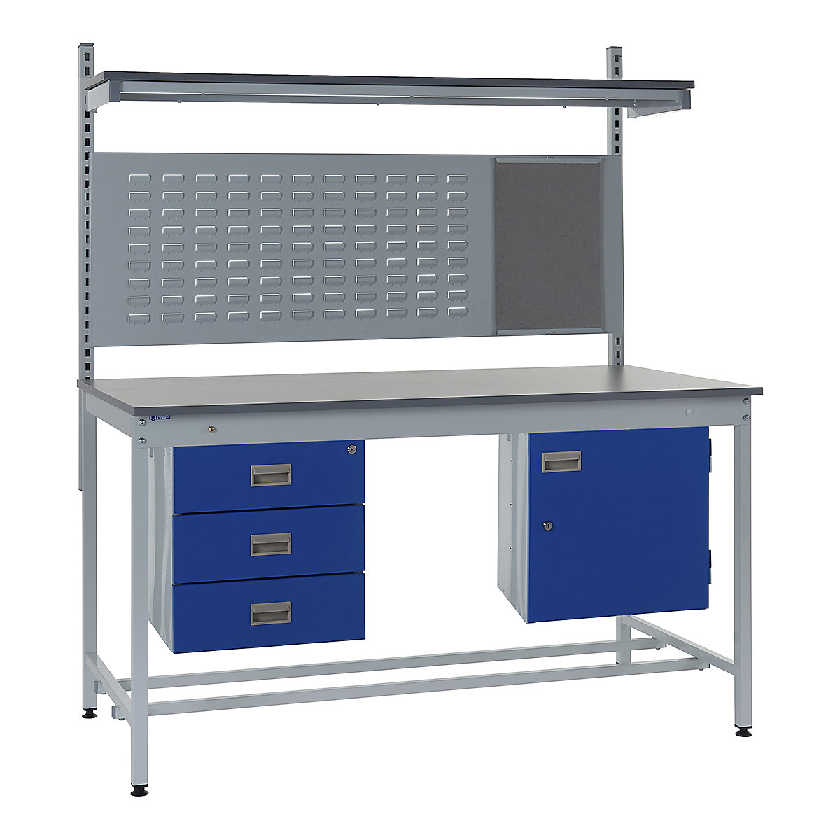 Mercian Square Tube Workbench Kits
