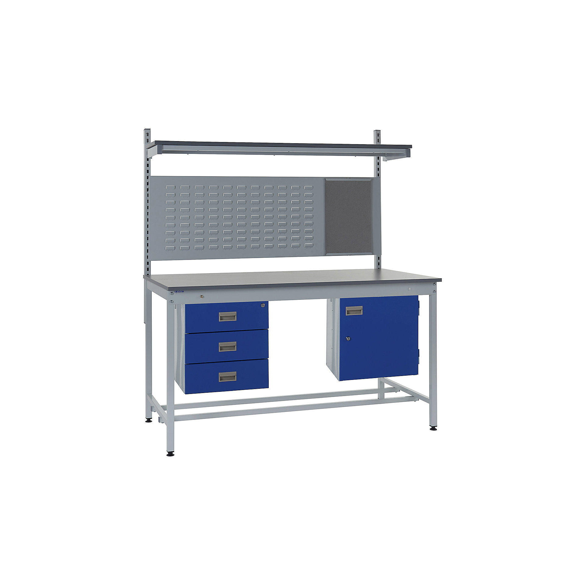 Mercian Square Tube Workbench Kit | BiGDUG