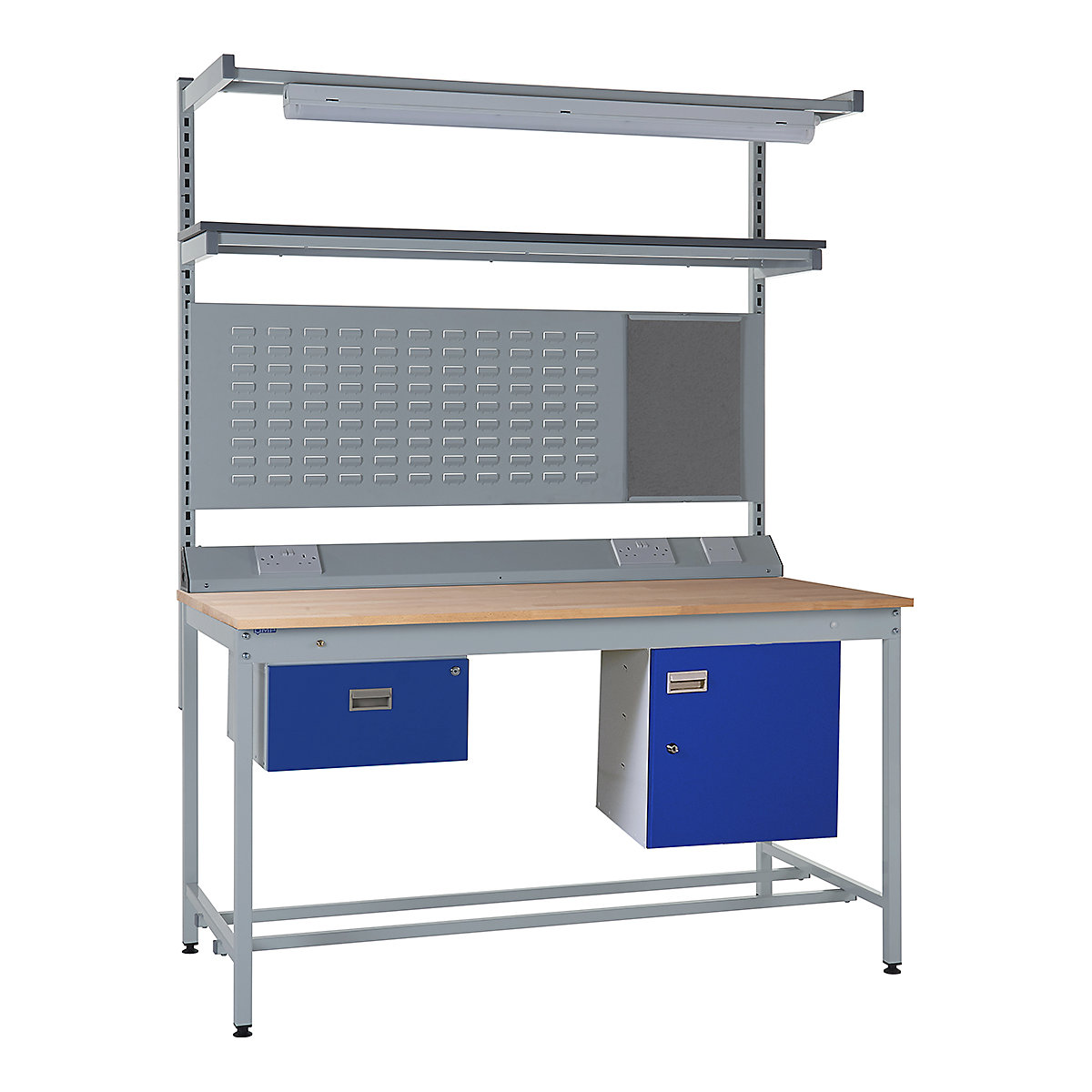 Mercian Square Tube Workbench Kits
