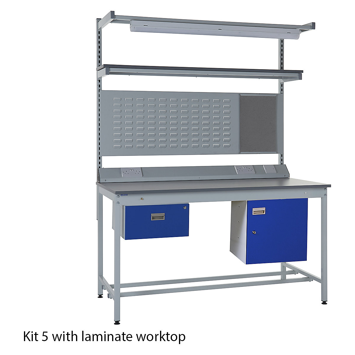 Mercian Square Tube Workbench Kits (Product illustration 7)-6