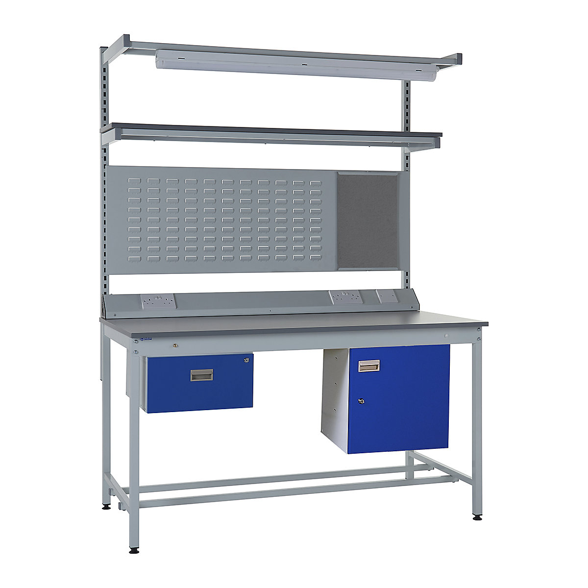 Mercian Square Tube Workbench Kits