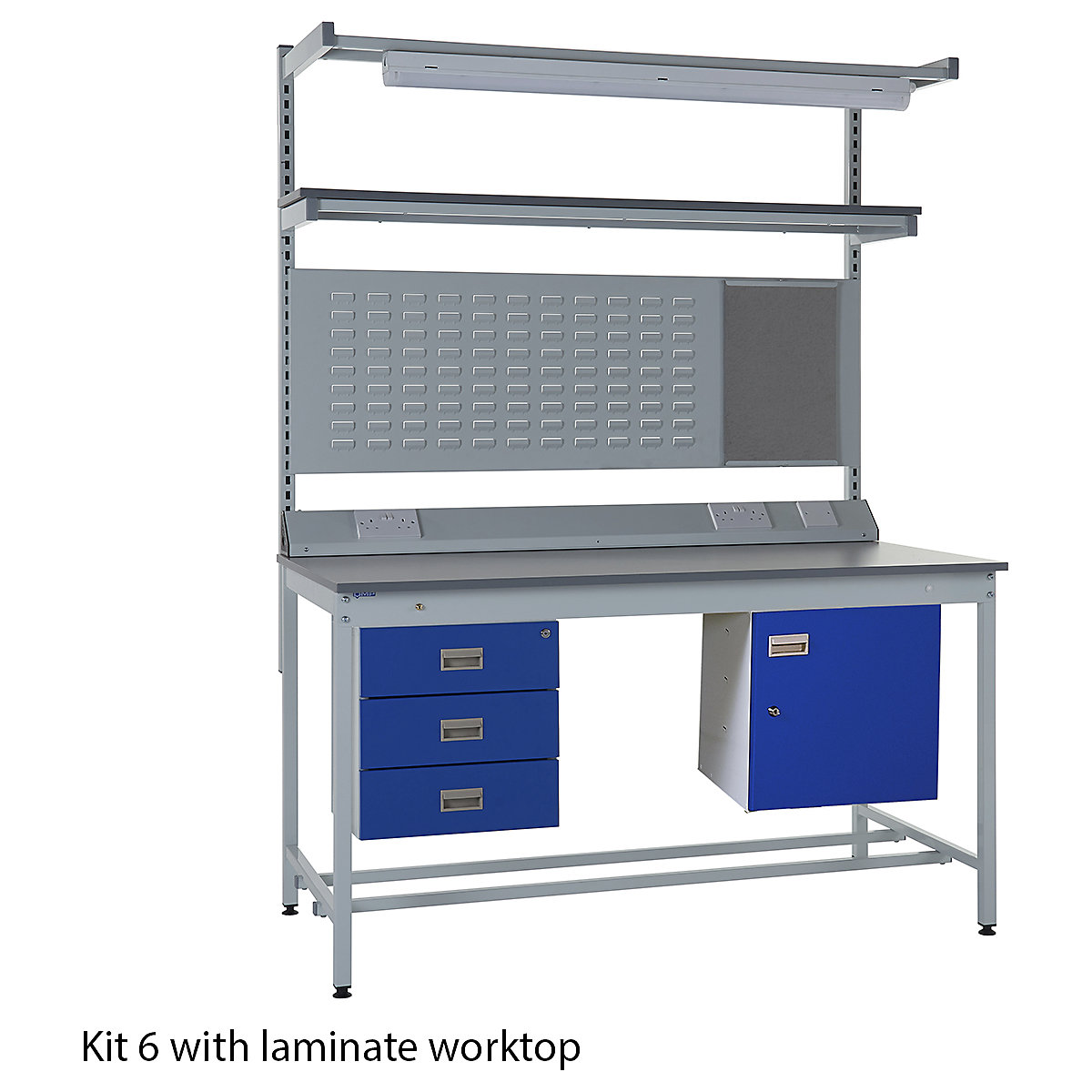 Mercian Square Tube Workbench Kits (Product illustration 8)-7