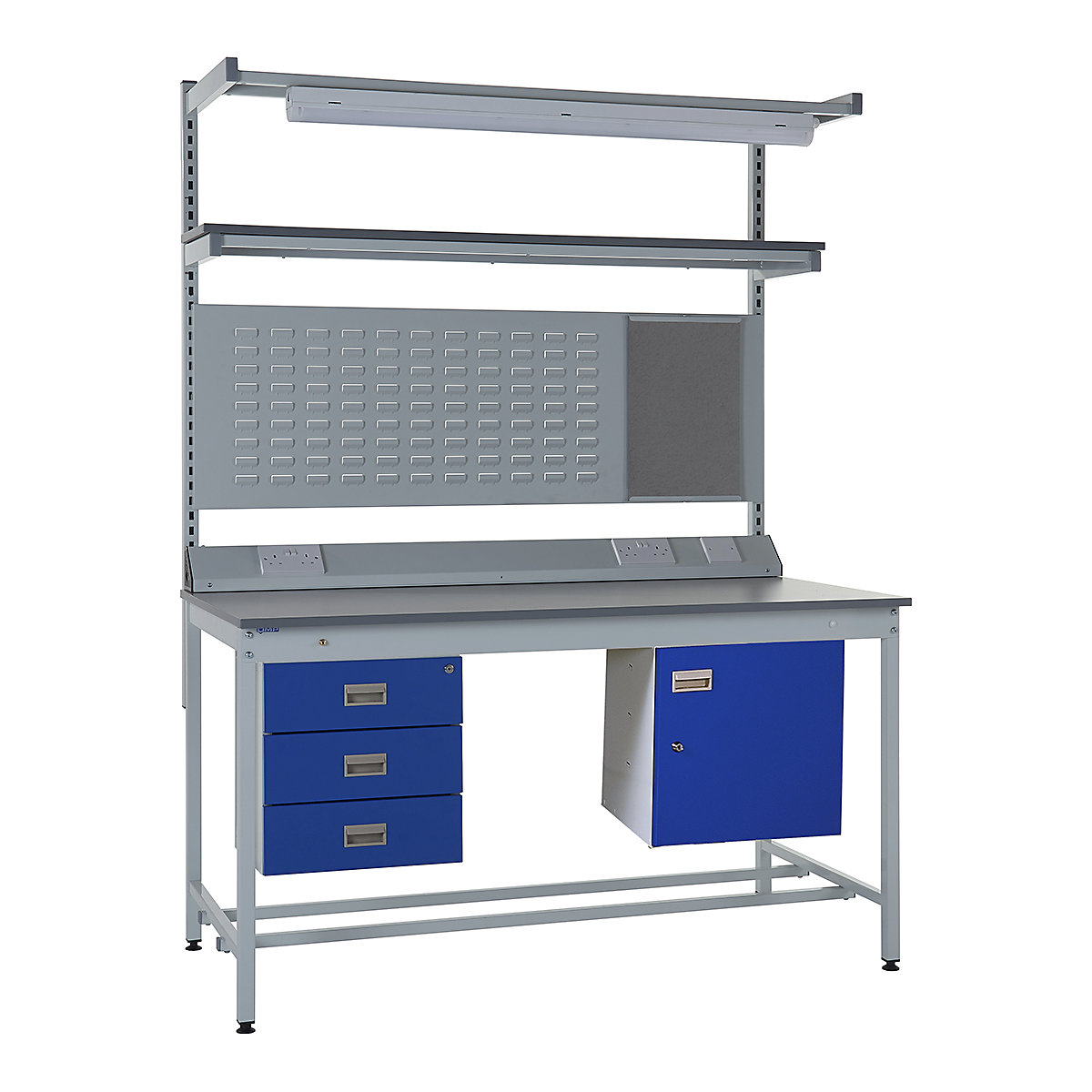 Mercian Square Tube Workbench Kits