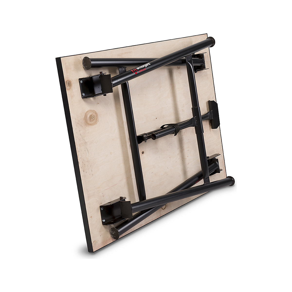 Armorgard Tuffbench Folding Workbench (Product illustration 4)-3
