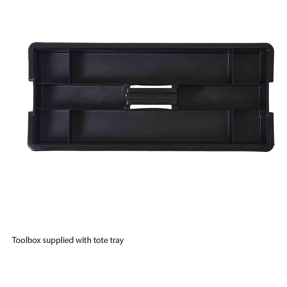 BiGDUG Essentials Folding Workbench & Toolbox Mega Deal (Product illustration 8)-7