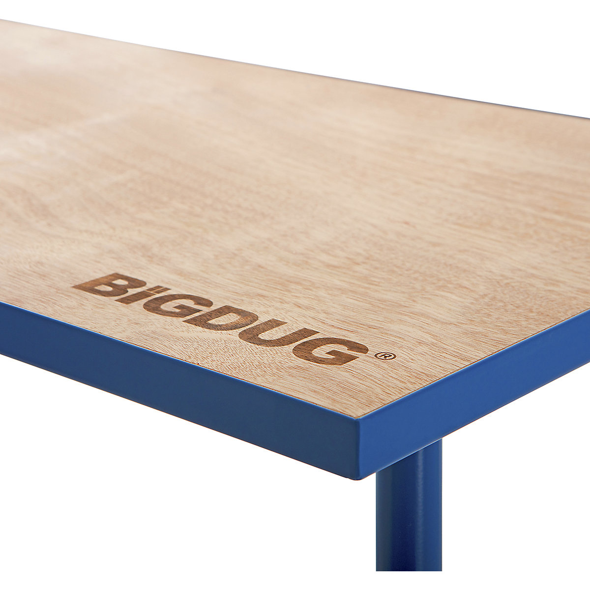 BiGDUG Essentials Folding Workbench & Toolbox Mega Deal (Product illustration 3)-2