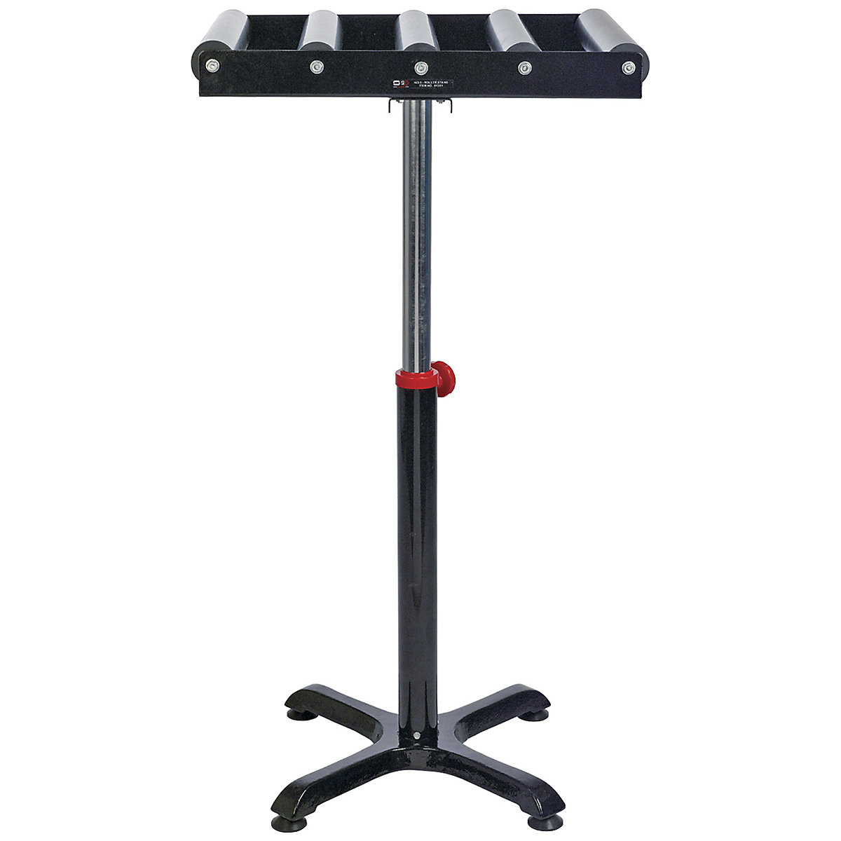 SIP Heavy-Duty 5 Roller Stand