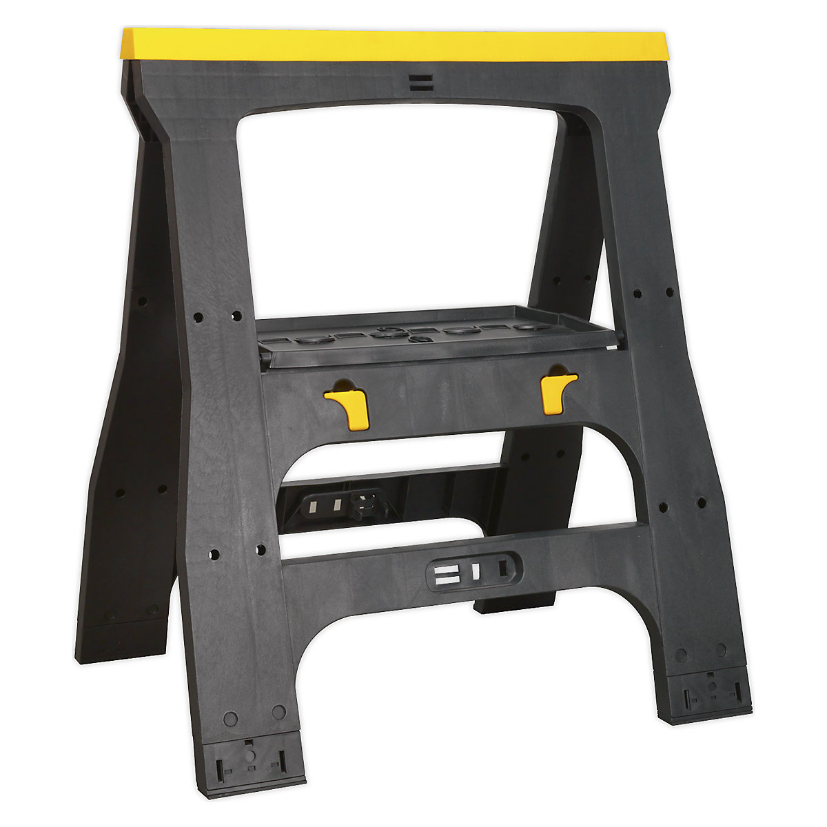 Sealey Heavy Duty Folding Composite Trestle | 350kg Capacity