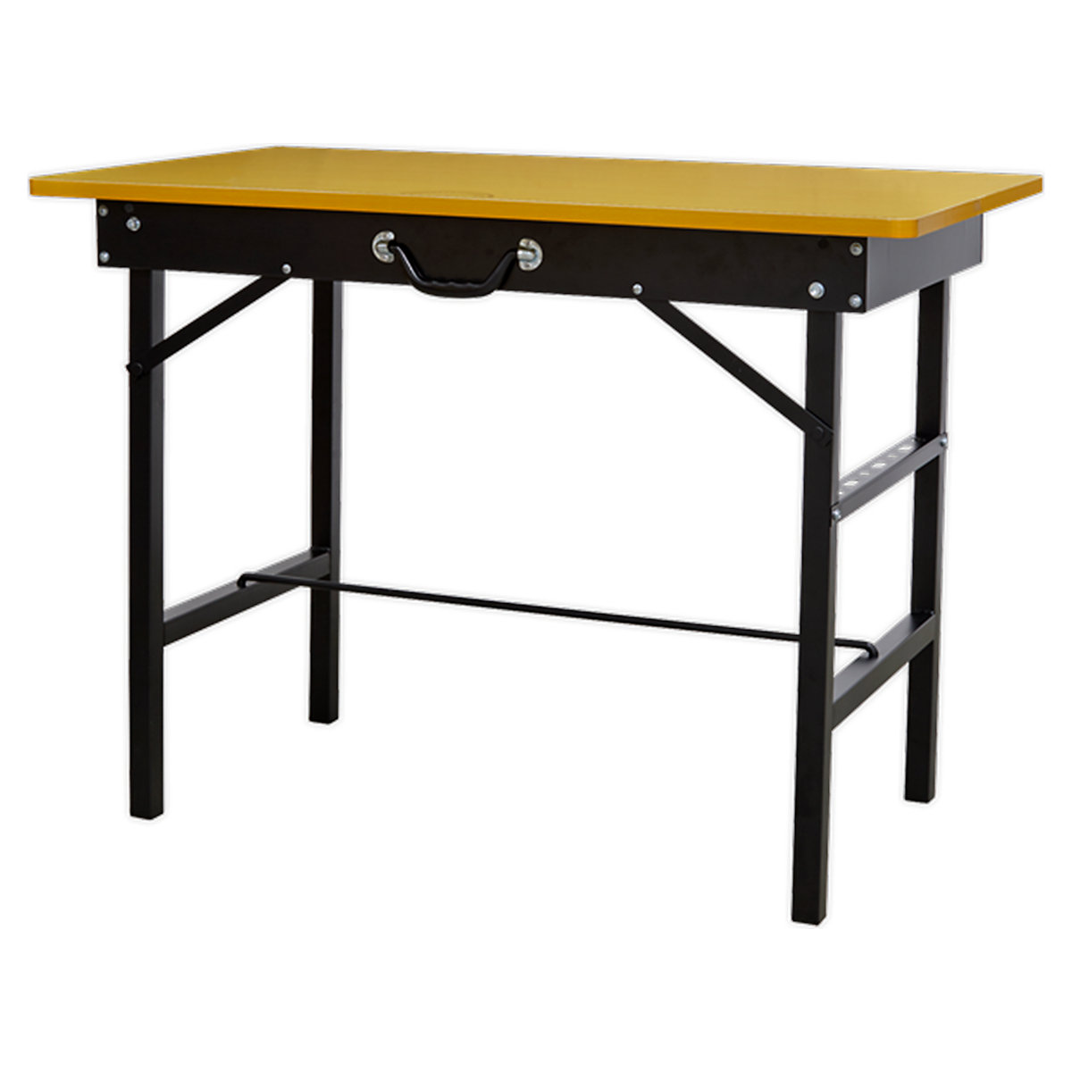 Sealey Portable Folding Workbench