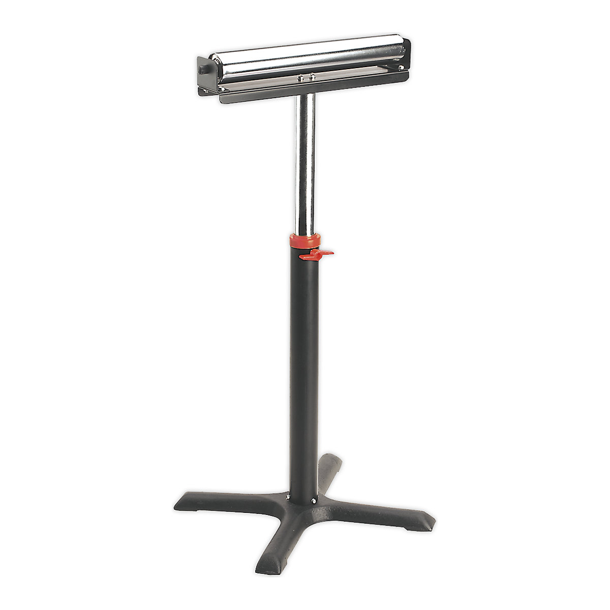 Sealey Single Roller Stand | 90kg Capacity