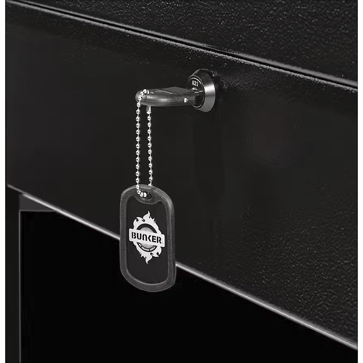 BUNKER® Workbenches (Product illustration 9)-8