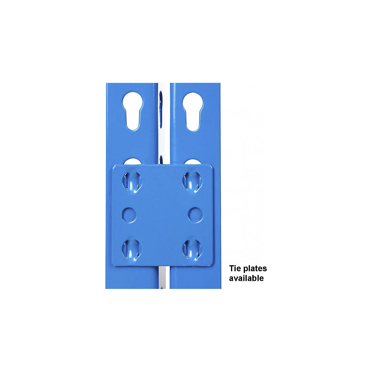 BiG340 Garage Workbenches | Blue & Orange (Product illustration 4)-3