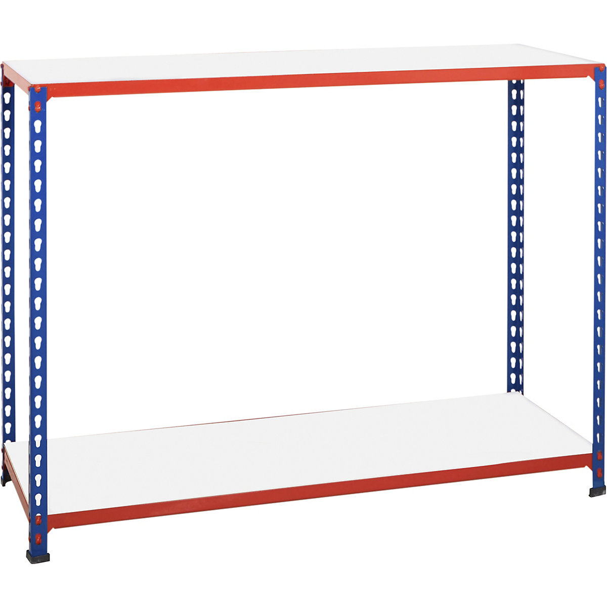 BiG340 Garage Workbenches | Blue & Orange (Product illustration 9)-8