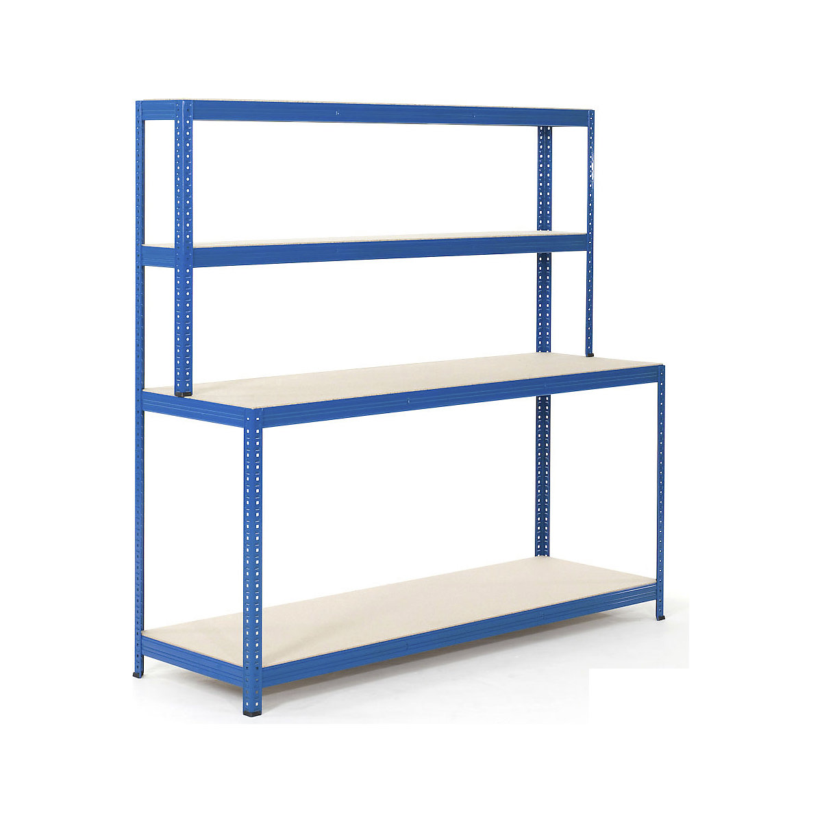 BiGDUG Essentials 2x Industrial Workstation Mega Deal (Product illustration 4)-3