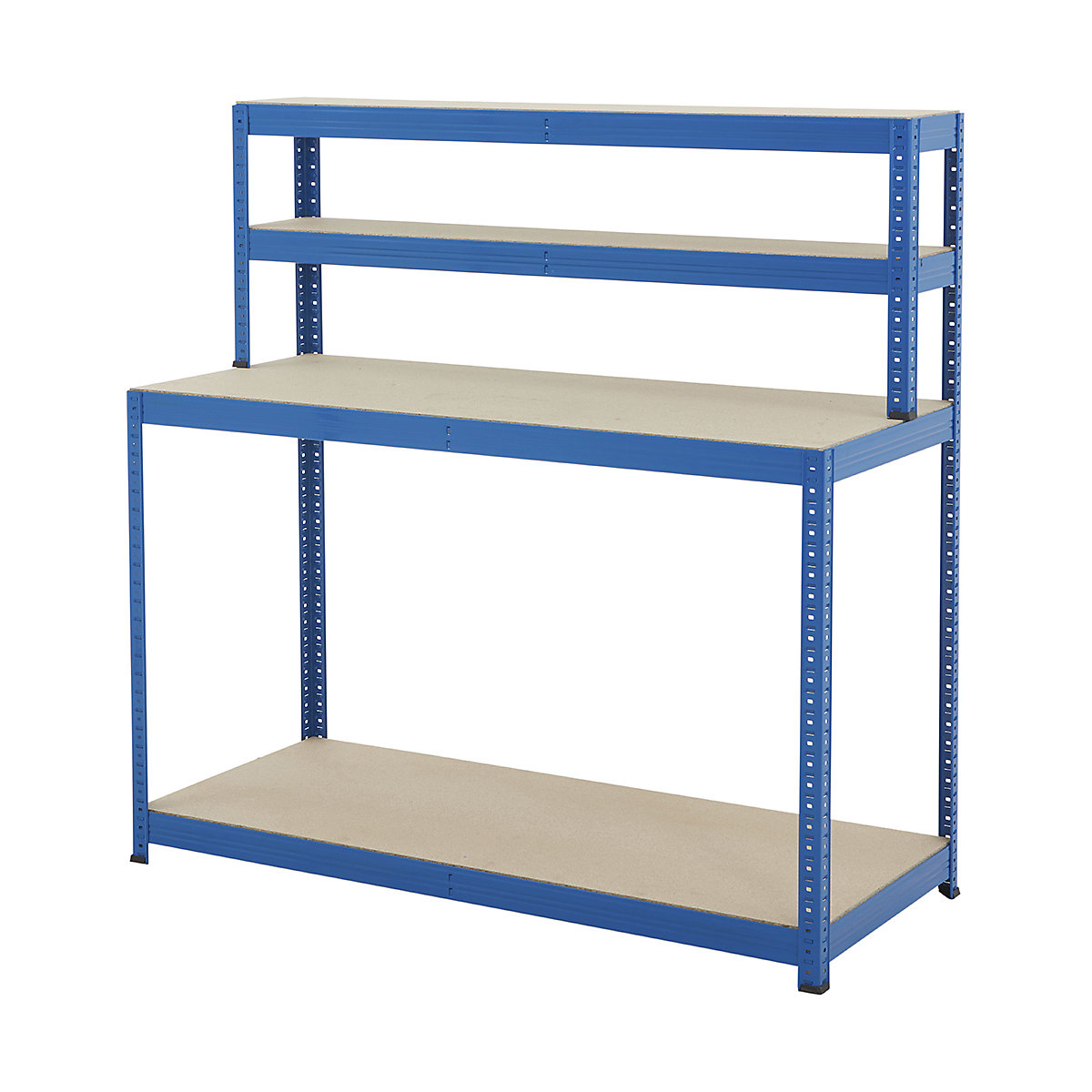 BiGDUG Essentials 2x Industrial Workstation Mega Deal (Product illustration 5)-4