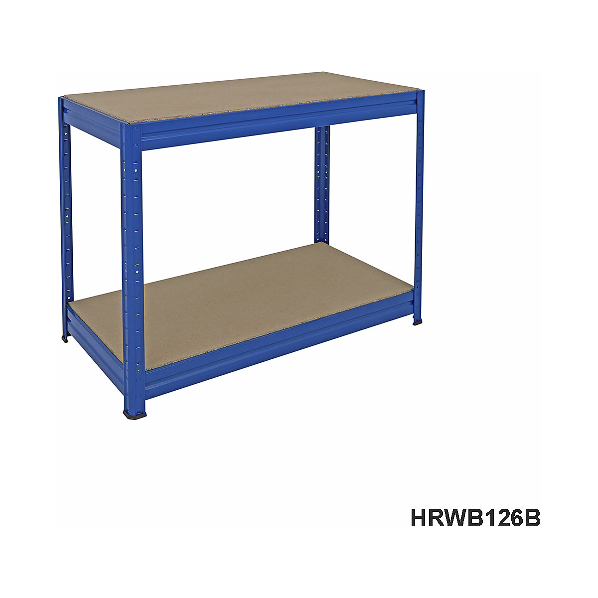 BiGDUG Garage Heavy Duty Workbenches (Product illustration 4)-3