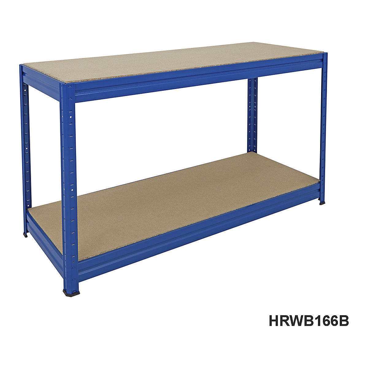 BiGDUG Garage Heavy Duty Workbenches (Product illustration 6)-5