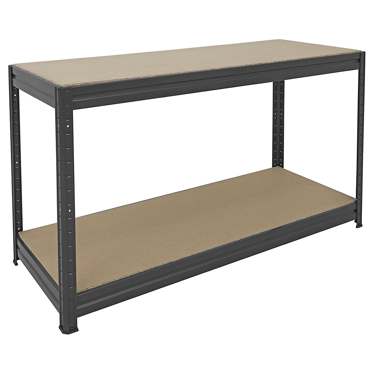 BiGDUG Garage Heavy Duty Workbenches