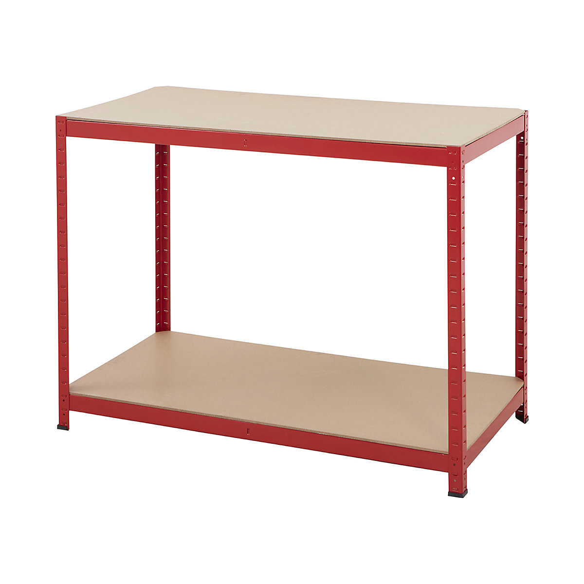 BiGDUG Garage Workbench | 300kg UDL (Product illustration 3)-2